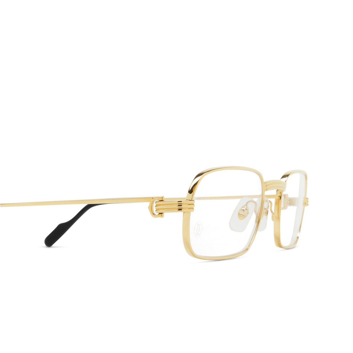 Montatura CARTIER CT0556O 001 55 20 145