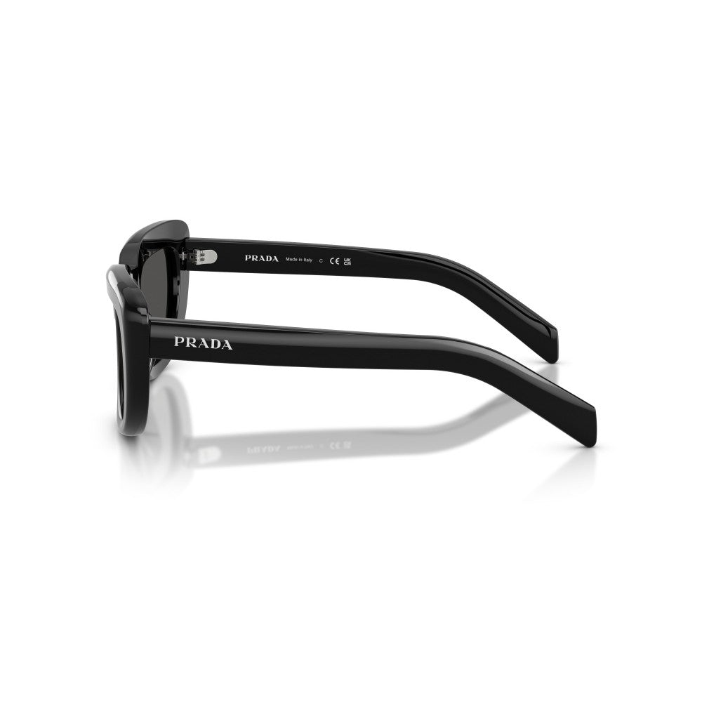 Montatura PRADA MOD. D07S 16K08Z 53 20 140