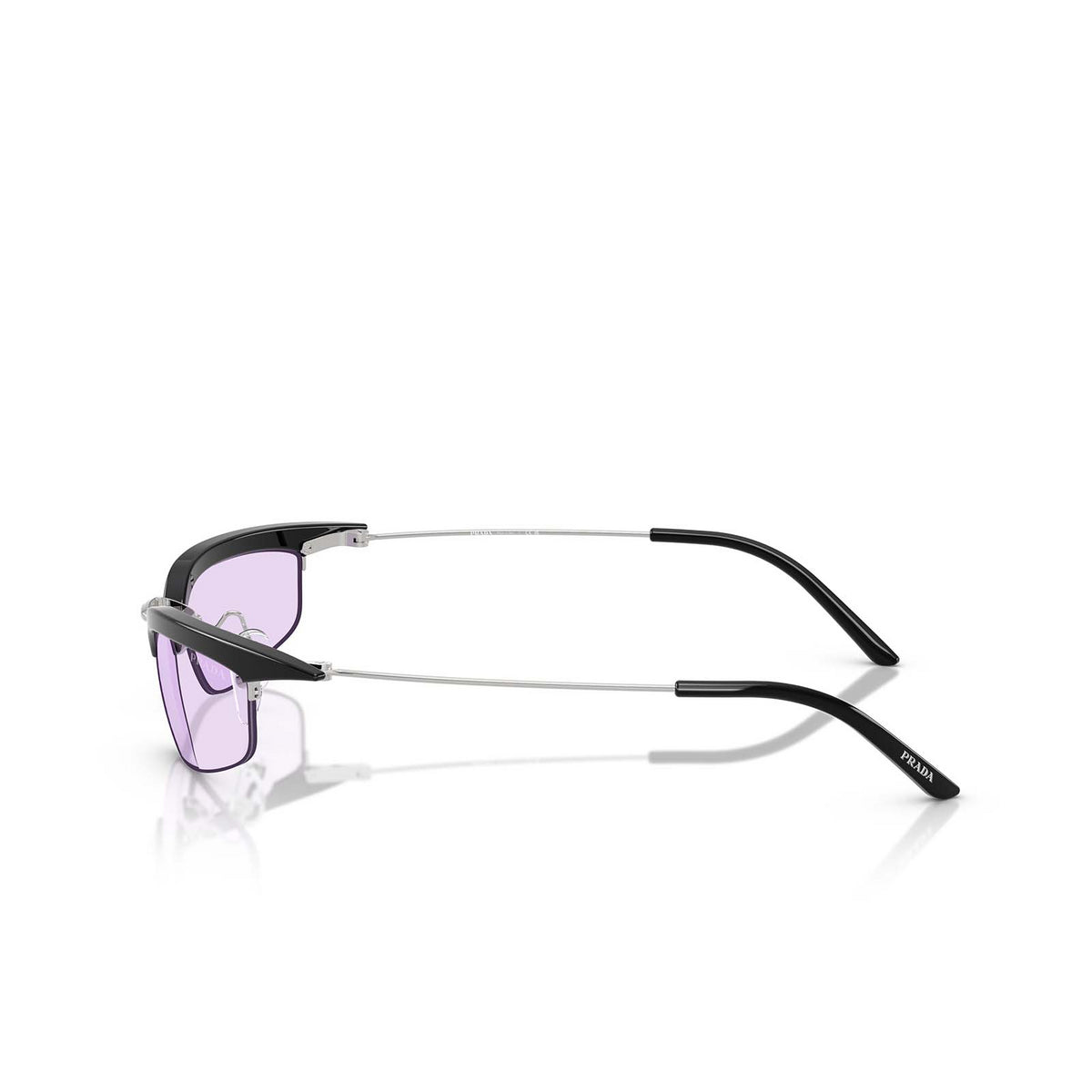 Montatura PRADA MOD. B50S TZM40J 52 19 125