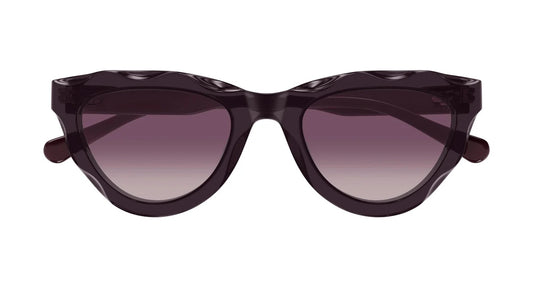 Montatura CHLOÉ CH0294S 002 52 21 145