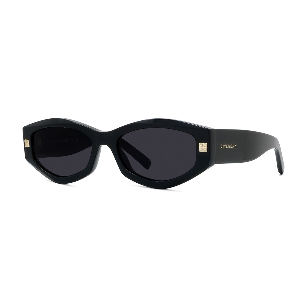 Montatura GIVENCHY GV40062I 01A 54 17 140