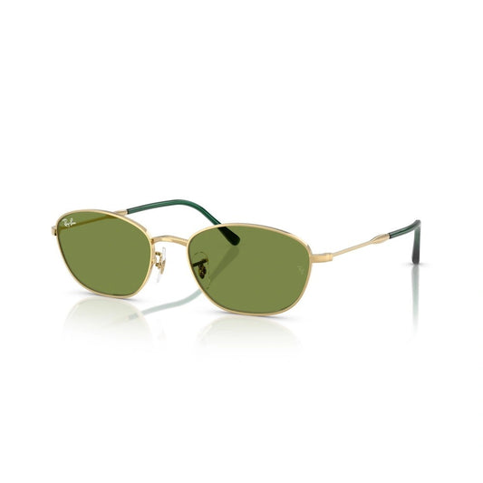 Montatura RAY BAN SUN MOD. 3749 001/4E 58 18 145