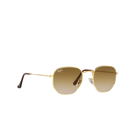 Montatura RAY BAN SUN MOD. 3548 001/51 51 21 145