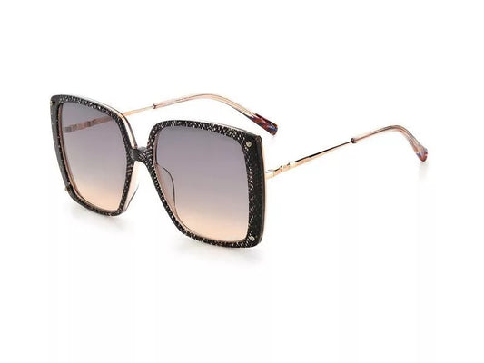 Montatura MIS MIS 0002/S KDX 58 17 145