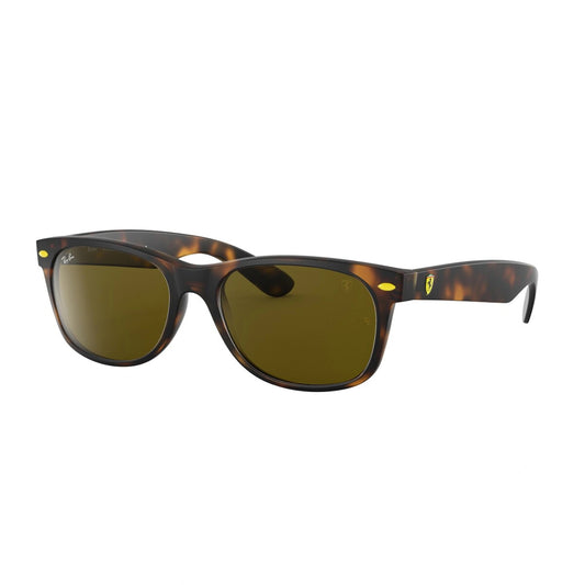 Montatura RAY BAN SUN MOD. 2132M F60933 55 18 145