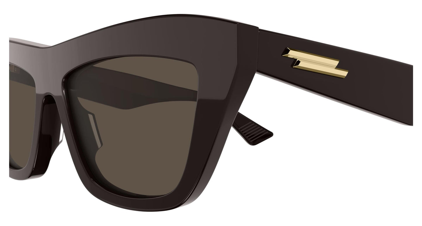 Montatura BOTTEGA VENETA BV1121S 004 55 16 140