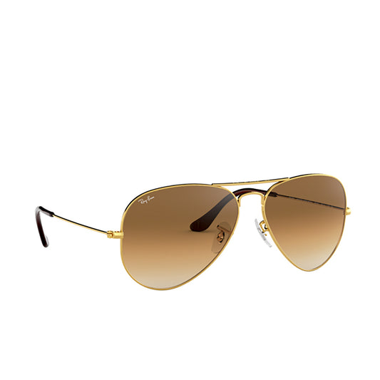 Montatura RAY BAN SUN 3025 SOLE 001/51 58 14 135
