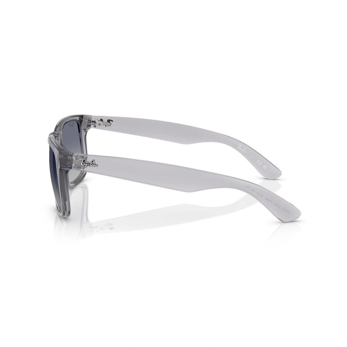 Montatura RAY BAN SUN MOD. 4165 67924L 55 16 145