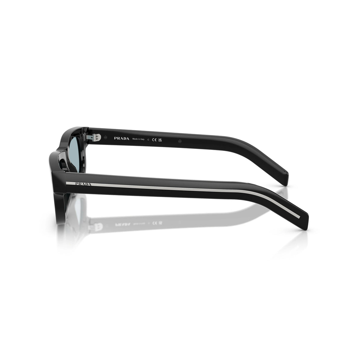 Montatura PRADA MOD. B11S 16K60P 55 17 145