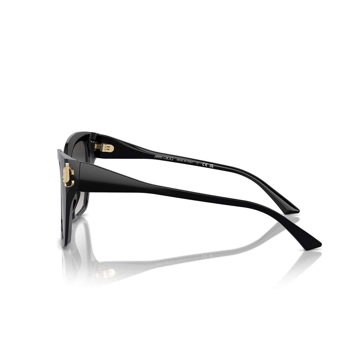Montatura JIMMY CHOO MOD. 5012 50008G 54 19 140