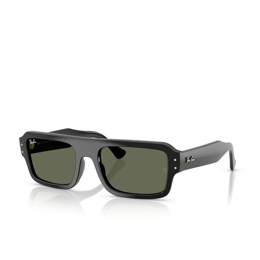 Montatura RAY BAN SUN MOD. 4454 667731 56 20 145