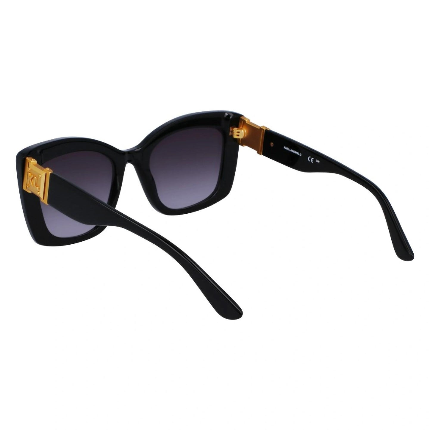 Montatura KARL LAGERFELD KL6139S 001 53 21 140