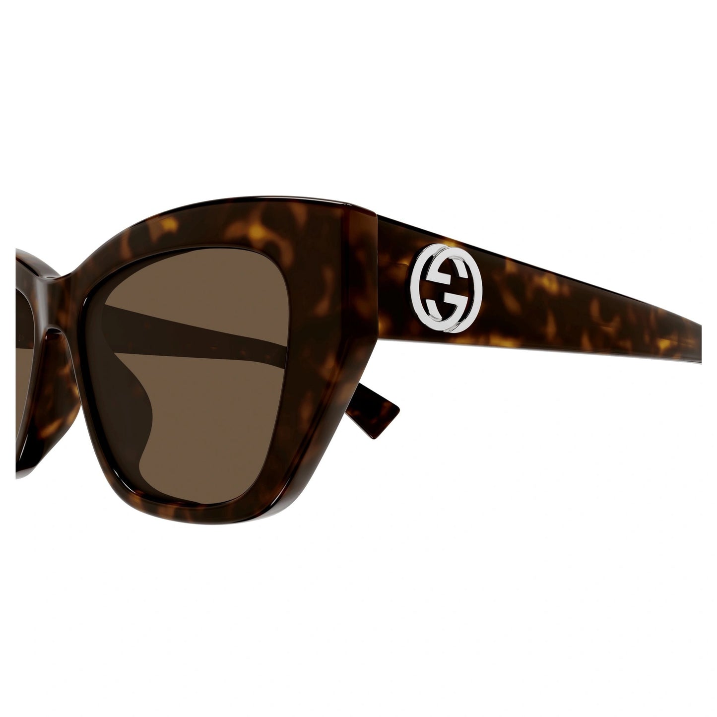 Montatura GUCCI GG1844SA 002 55 16 145