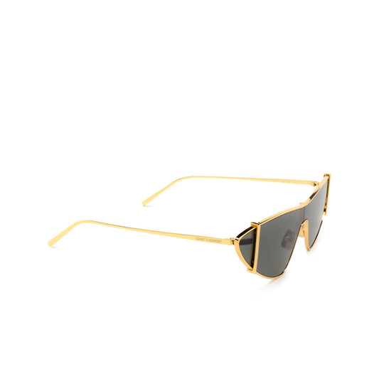 Montatura SAINT LAURENT SL 536 003-GOLD 99 1 140