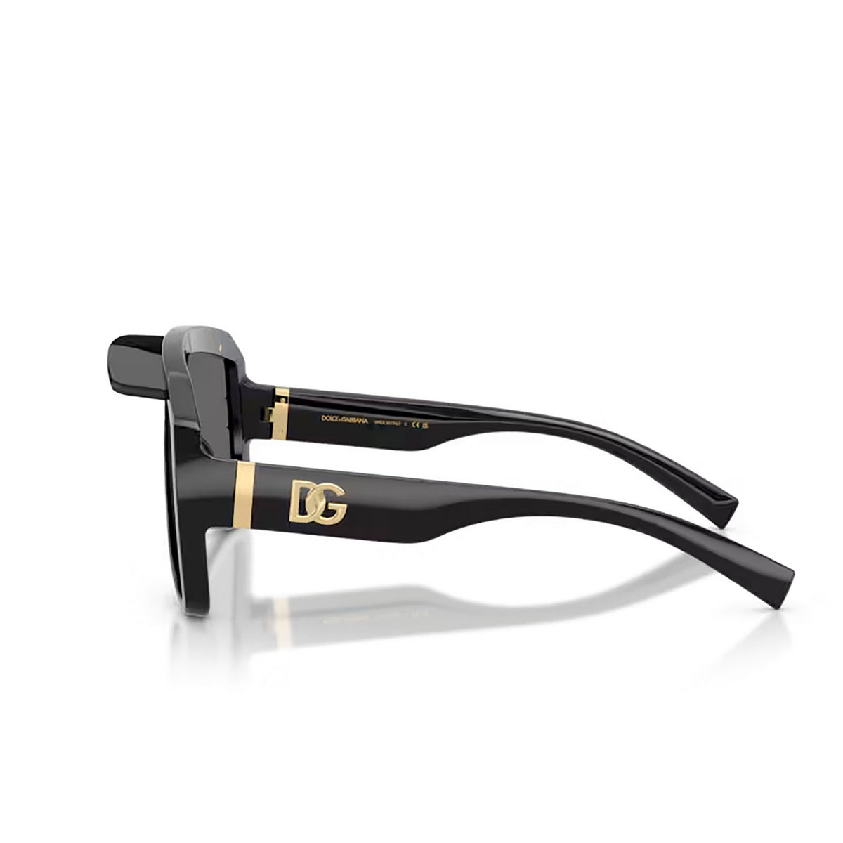 Montatura DOLCE & GABBANA MOD. 6205 501/87 37 13 145