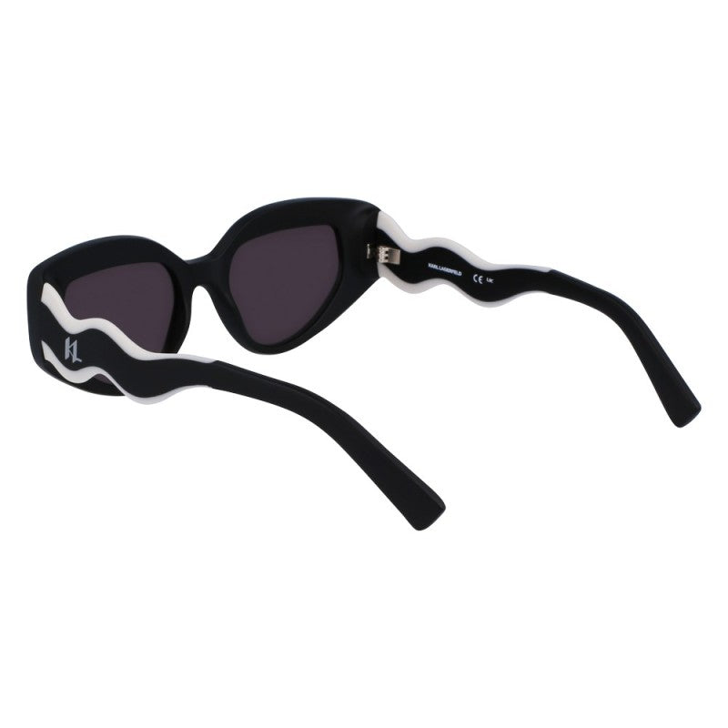 Montatura KARL LAGERFELD KL6144S 002 50 18 140