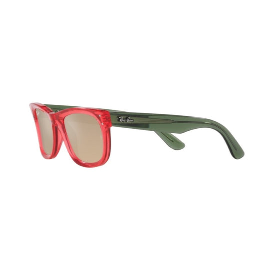 Montatura RAY BAN SUN MOD. R0502S 67132O 50 22 145