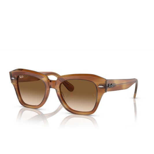 Montatura RAY BAN SUN MOD. 2186 140351 52 20 145