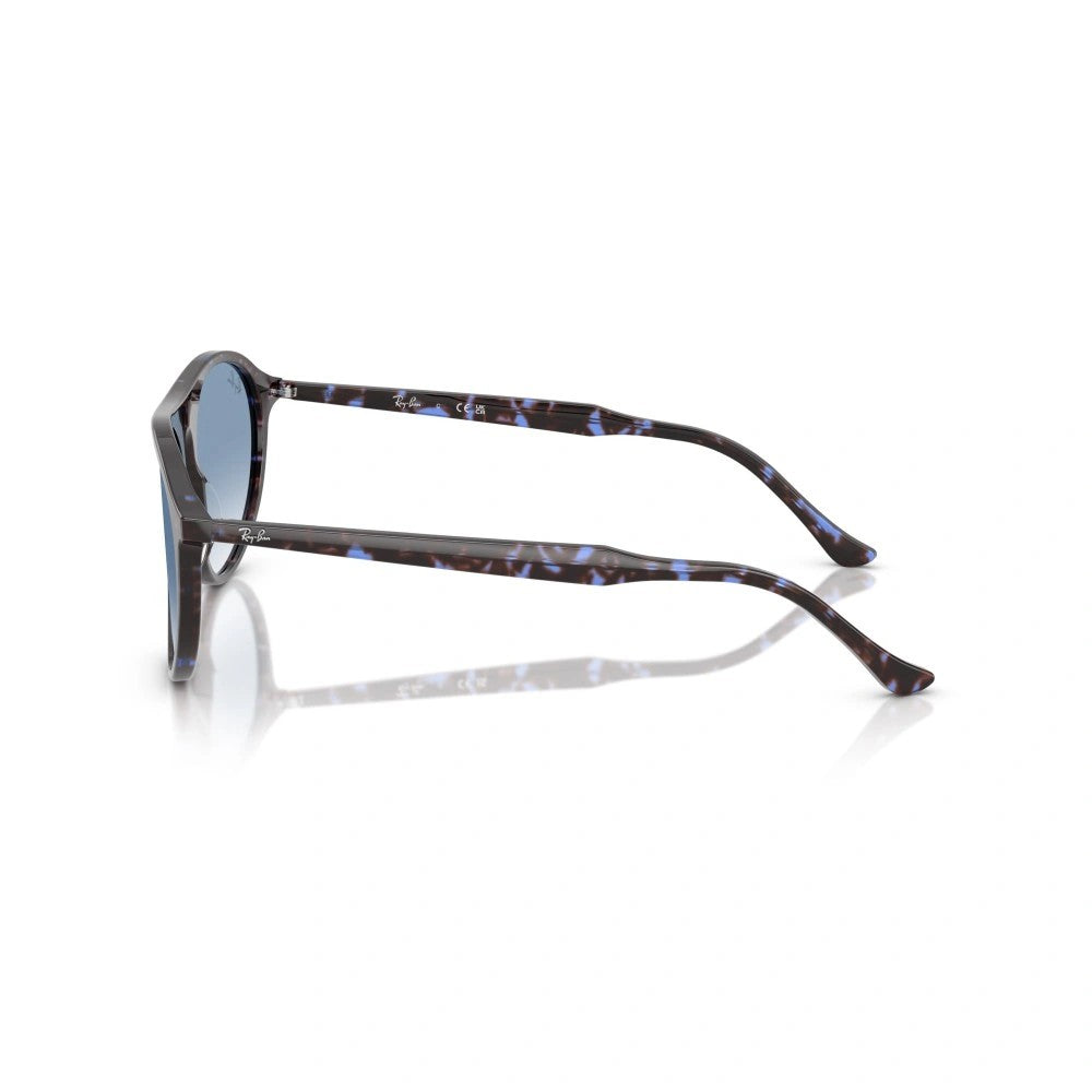 Montatura RAY BAN SUN MOD. 2215 14303F 56 20 145