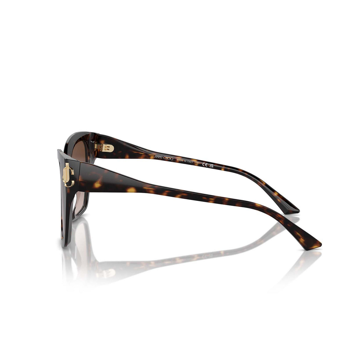 Montatura JIMMY CHOO MOD. 5012 500213 54 19 140