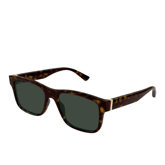 Montatura GUCCI GG2085S 002 55 18 145