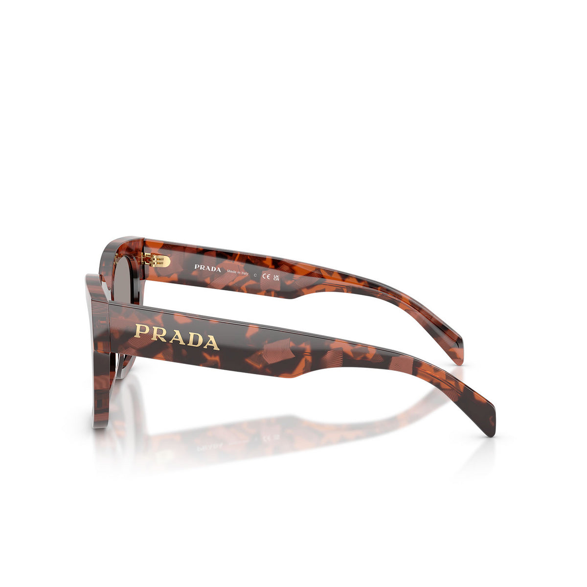 Montatura PRADA MOD. C04S 23F80Q 52 22 145