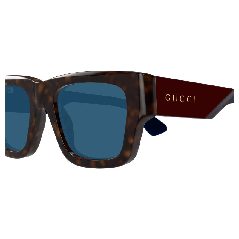 Montatura GUCCI GG1668S 002 52 21 145