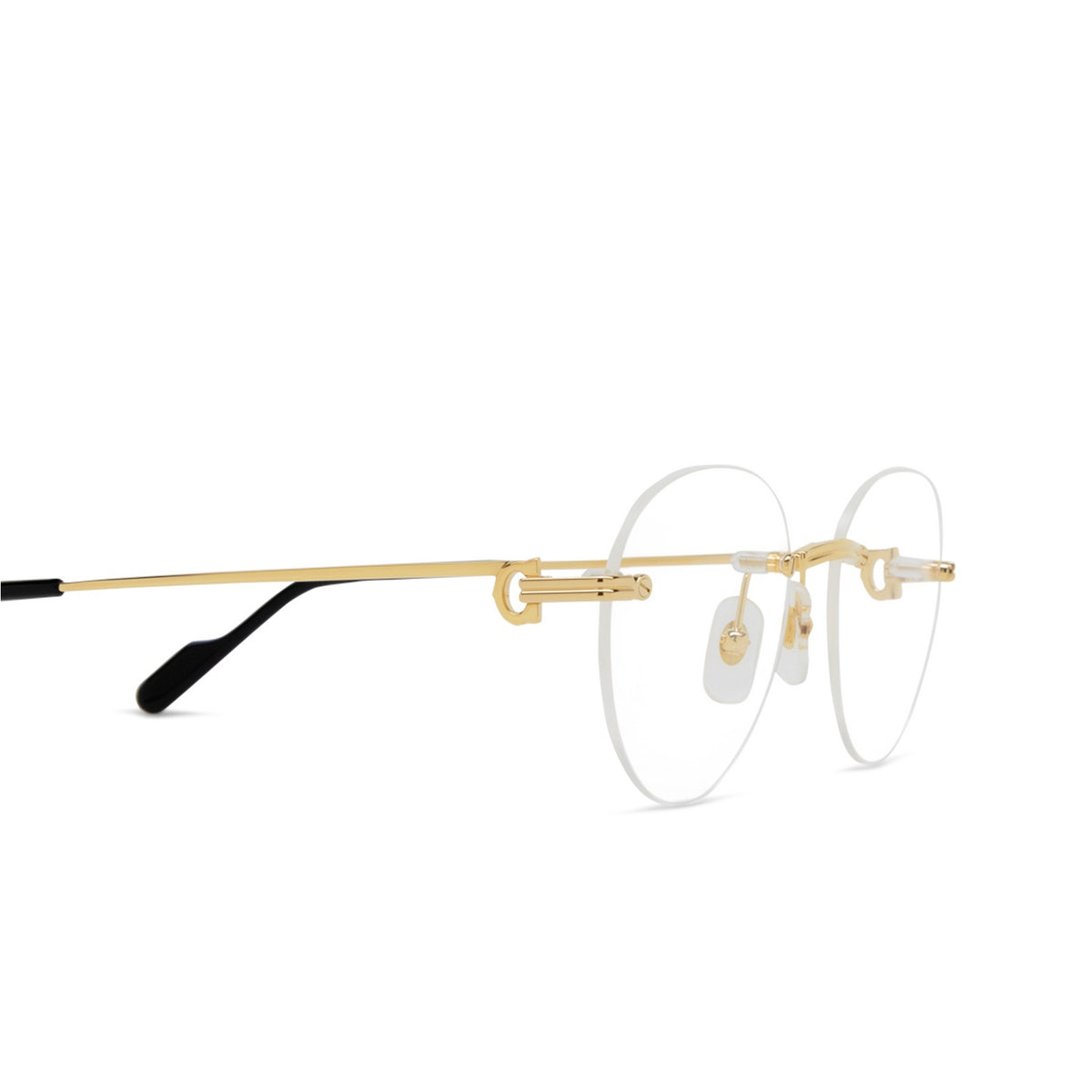Montatura CARTIER CT0514O 001 52 20 145