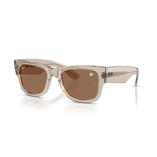 Montatura RAY BAN SUN MOD. 0840S 68701A 51 21 145