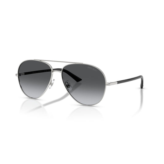 Montatura JIMMY CHOO MOD. 4026 3002T3 58 14 140