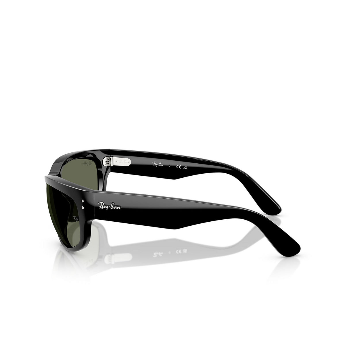 Montatura RAY BAN SUN MOD. 2289 901/31 60 19 135
