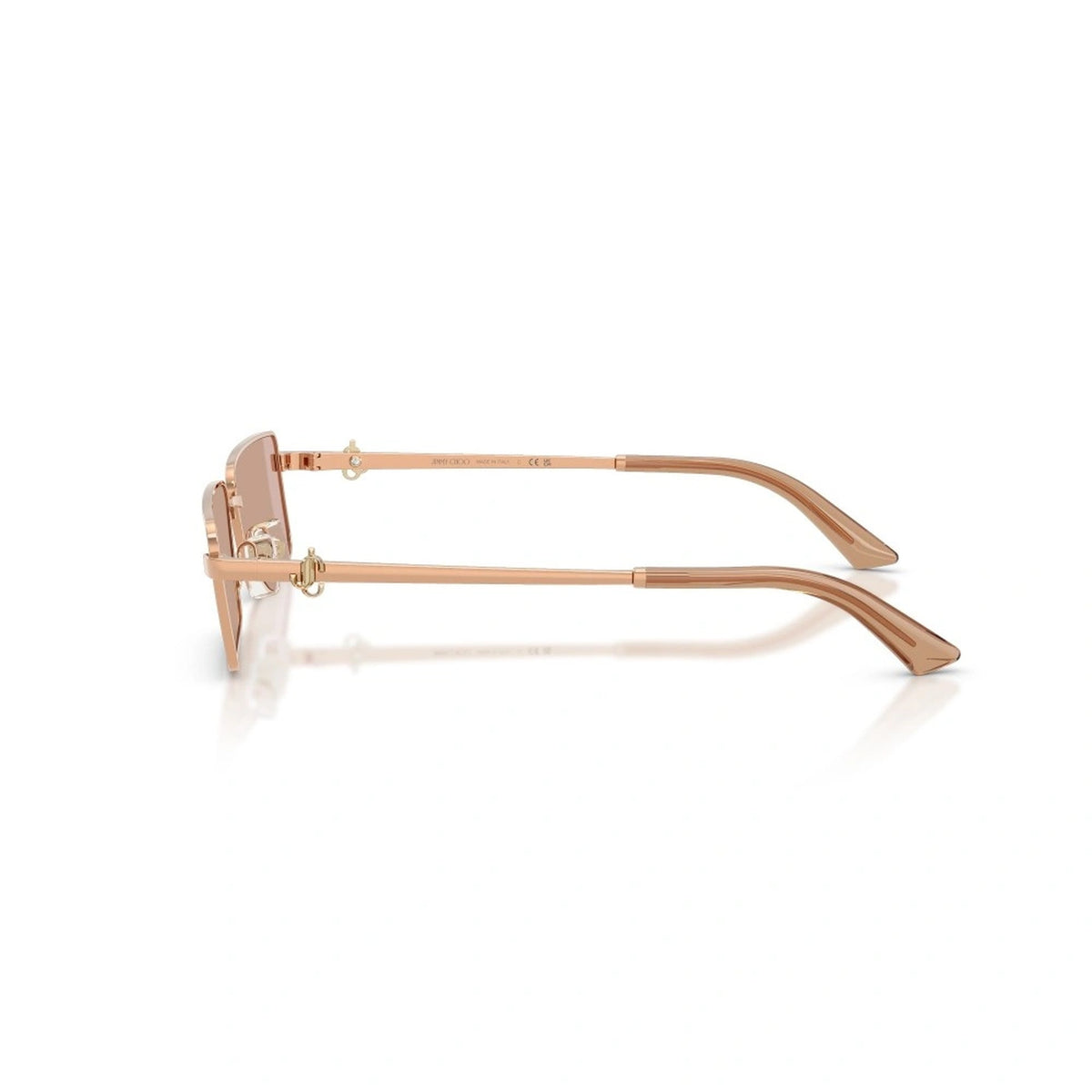 Montatura JIMMY CHOO MOD. 4029B 300813 57 14 140