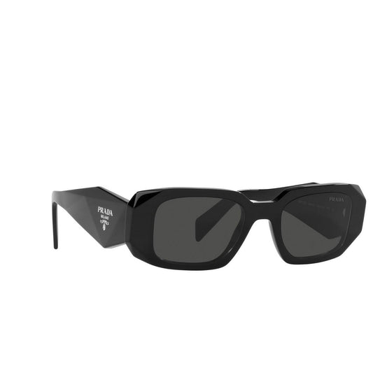 Montatura PRADA MOD. 17WS 1AB5S0 49 20 145