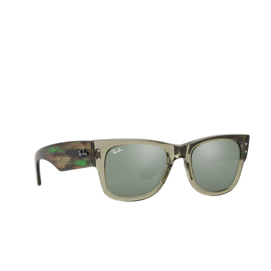 Montatura RAY BAN SUN MOD. 0840S 66355C 51 21 145
