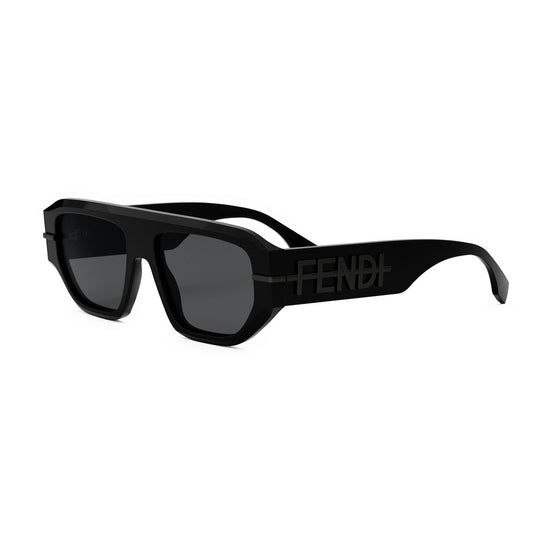 Montatura FENDI FE40142I 01A 54 16 145