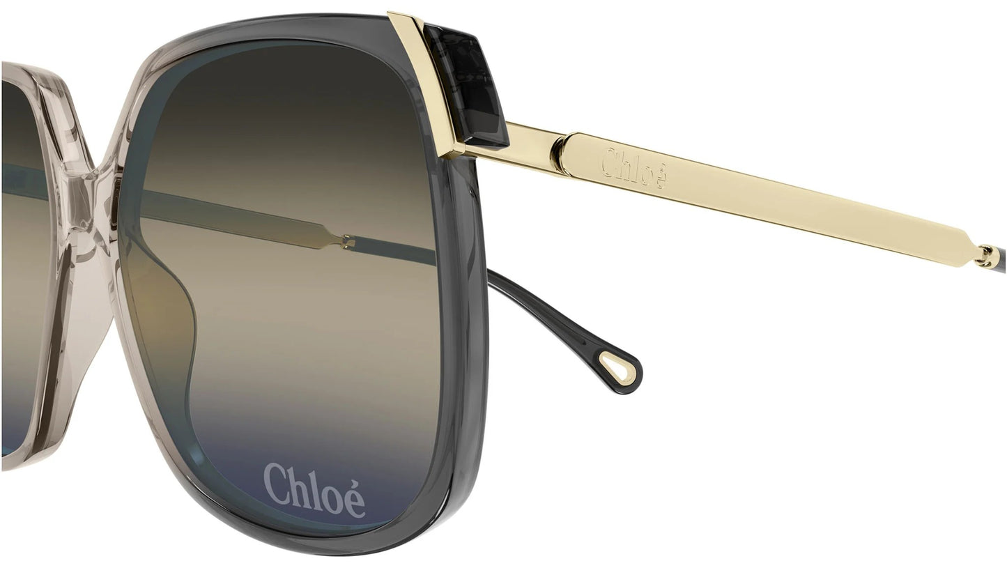 Montatura CHLOÉ CH0286S 009 60 15 140