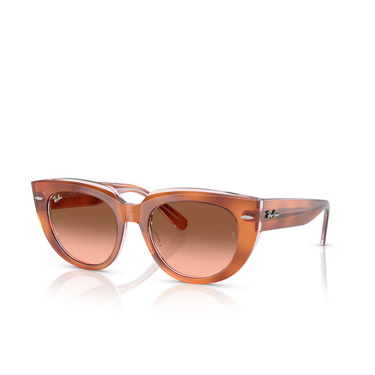 Montatura RAY BAN SUN MOD. 2286 1415A5 49 20 145
