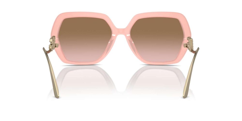 Montatura DOLCE & GABBANA MOD. 4468B 343611 58 18 145