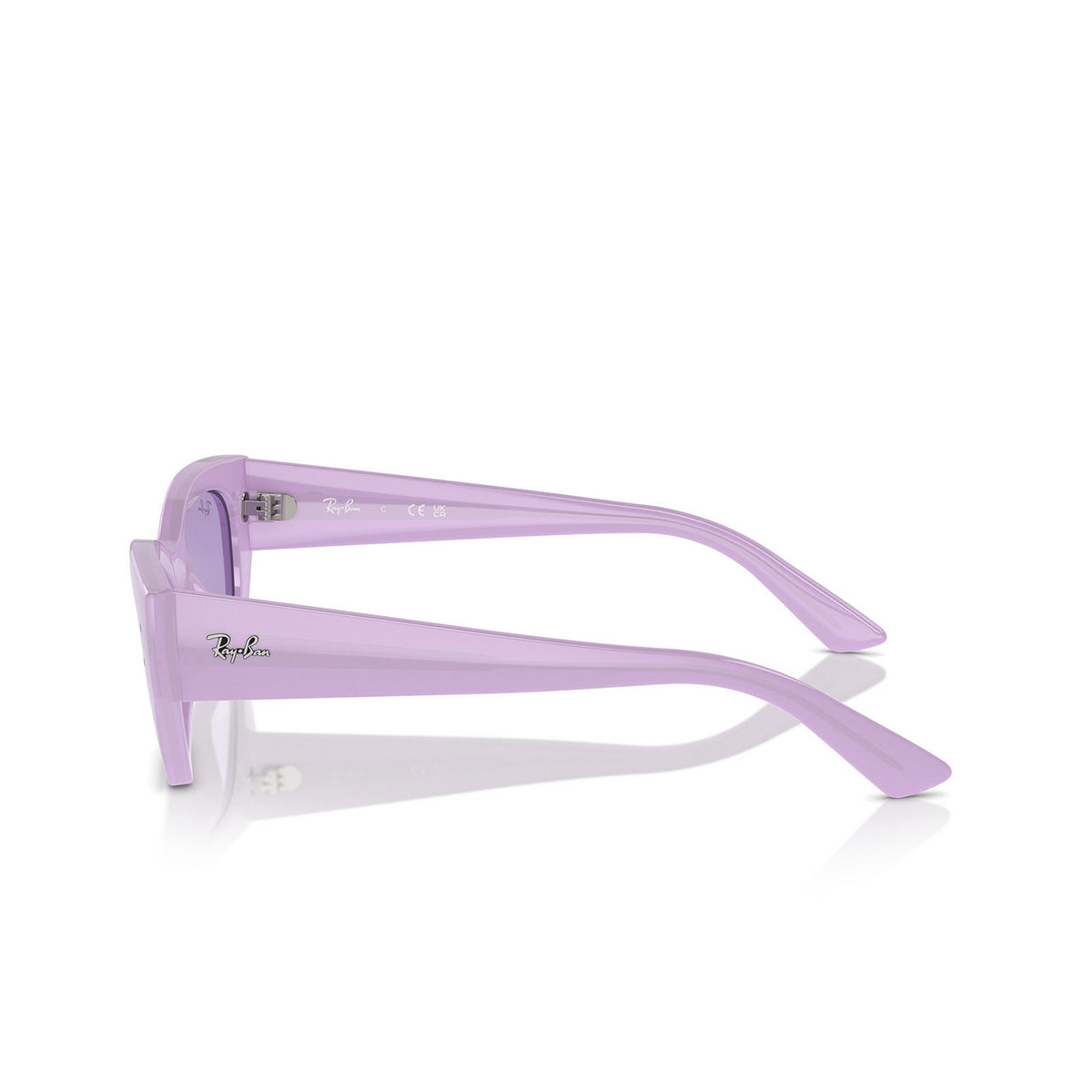 Montatura RAY BAN SUN MOD. 4430 67581A 49 22 145