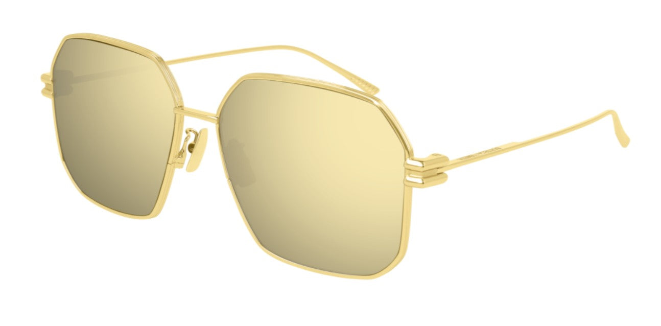 Montatura BOTTEGA VENETA BV1047S 003 59 15 145