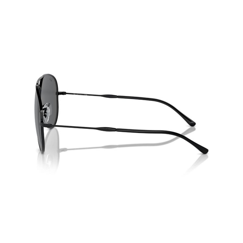 Montatura RAY BAN SUN MOD. 3825 002/B1 62 14 145