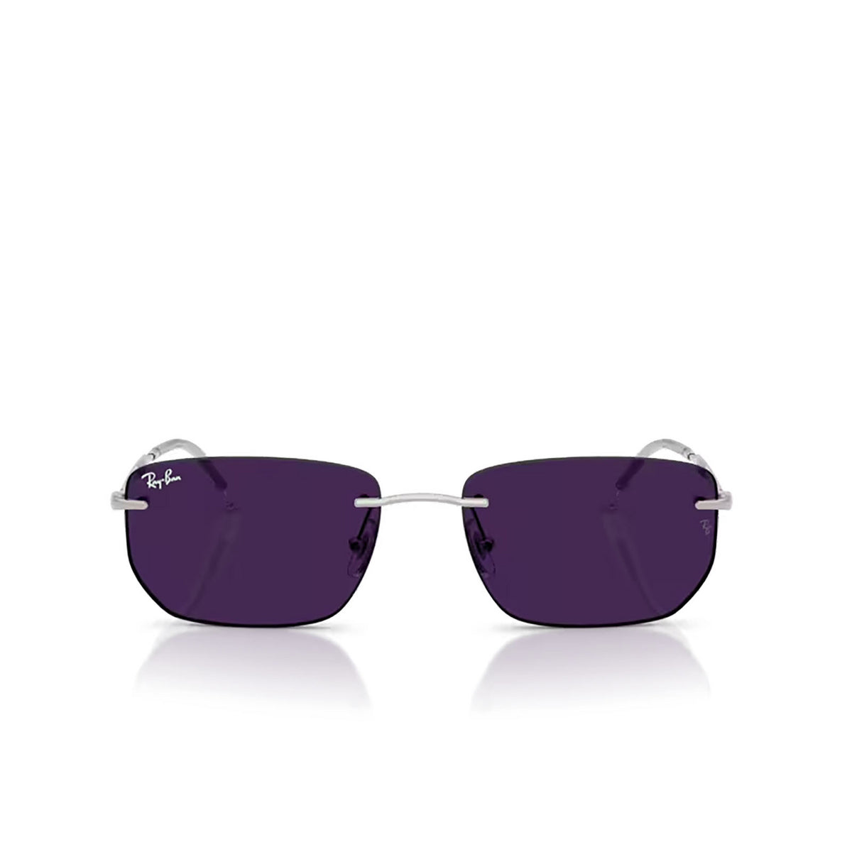 Montatura RAY BAN SUN MOD. 3768 003/MH 56 17 145