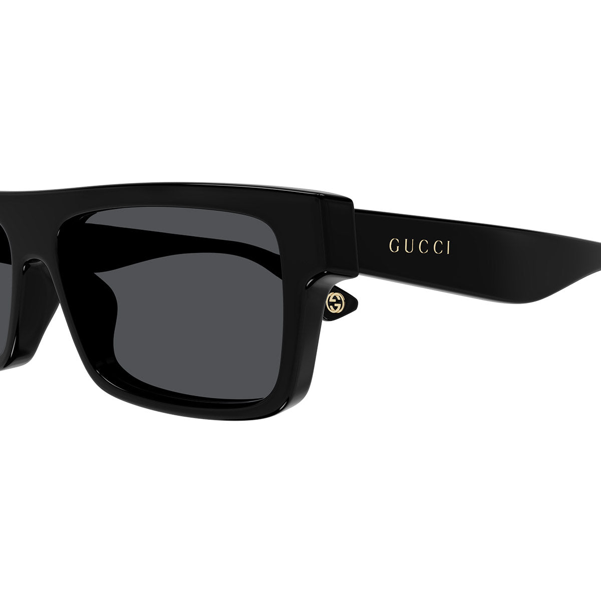 Montatura GUCCI GG1616S-001 001 57 16 145