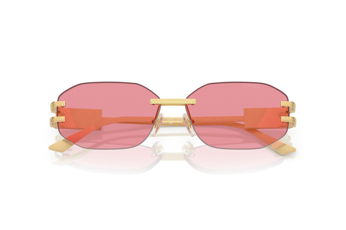 Montatura VERSACE MOD. 2274 100284 58 13 140