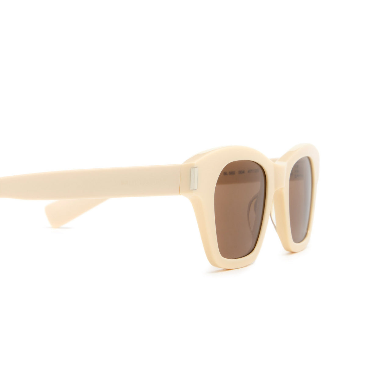 Montatura SAINT LAURENT SL 592 004 47 23 145