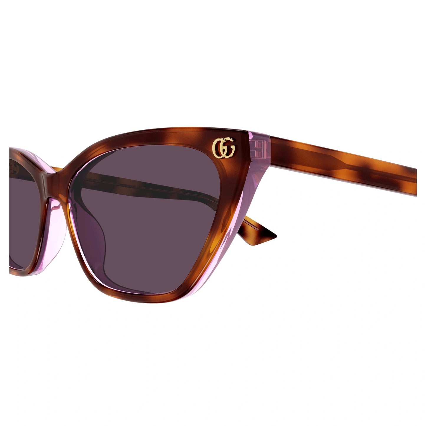 Montatura GUCCI GG1815S 004 58 15 140