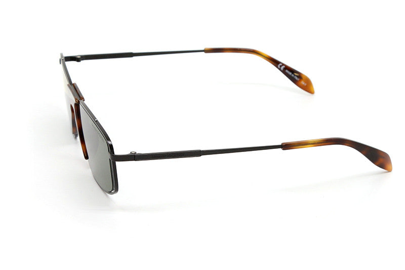 Montatura ALEXANDER MCQUEEN AM0198S 002 57 16 150