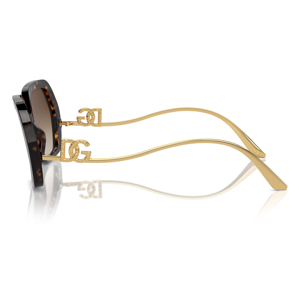 Montatura DOLCE & GABBANA MOD. 4468B 502/13 58 18 145