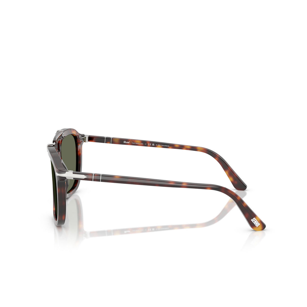 Montatura PERSOL MOD. 0203S 24/31 57 20 145