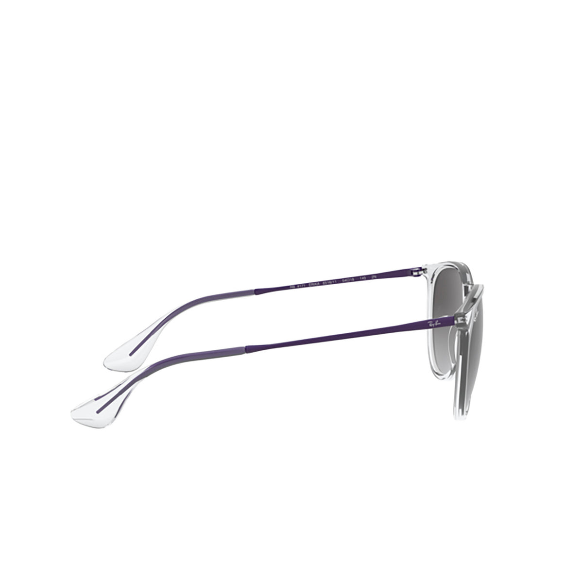 Montatura RAY BAN SUN MOD. 4171 651611 54 18 145
